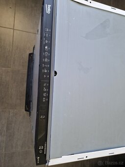Myčka Beko 60cm - 2