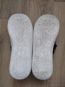 Baleríny, přezůvky Superfit, vel.33 - 2