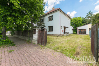 Prodej, dům , m2, Praha 9, Běchovice, Na Korunce - 2