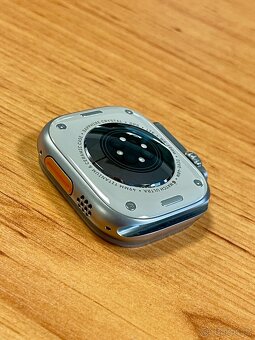 Apple Watch Ultra 2 - 2