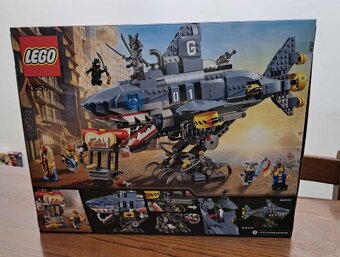 Lego Technic Garmadon - 2