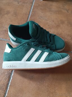 Boty zn.Adidas - 2