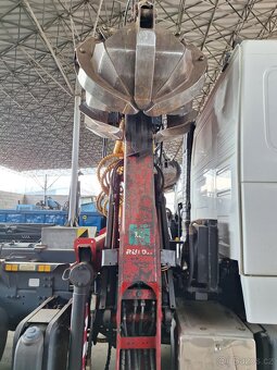 Volvo FH 440 - 2