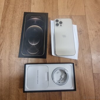 Iphone 12 Pro max 128gb - 2