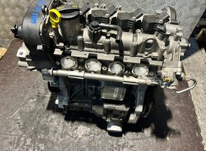 VW Golf VII motor 1.2TSI CJZ - 2
