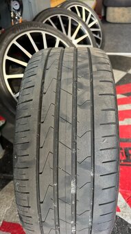 Alu kola Borbet 17” 5x100 - 2
