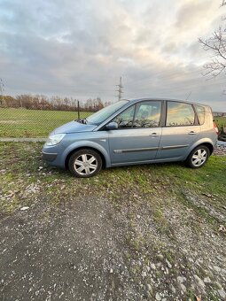 Renault Scenic 1.6 16V - 2