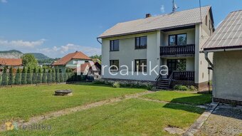 Prodej dům Rodinný, 360㎡ Ženklava 74267 - 2