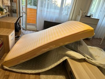 Matrace 160x200 - 2