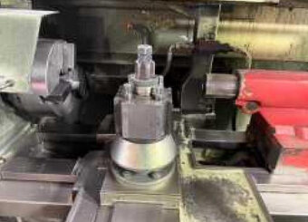 Soustruhy - CNC MS 50 - 2