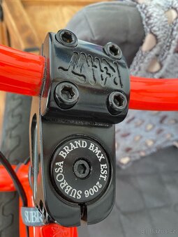 Kolo freestyle BMX Subrosa Sono XL21 r2019 - 2