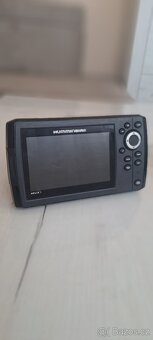 Humminbird HELIX 5 CHIRP GPS G2 - 2