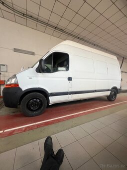 Renault Master L3H3 - 2
