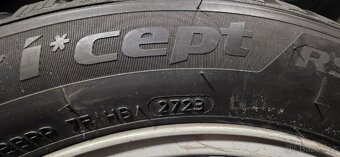 205/55 R 16 zimní - 2
