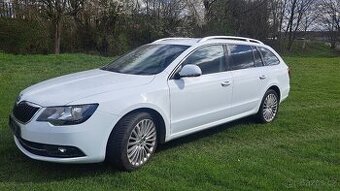 Škoda Superb 2.0 TDI 125 kw Best Of DSG - 2
