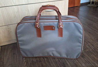 Samsonite Cestovná taška/kufor/batožina - 2