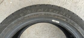 Pneu 245/45 r17, 275/40 r17 - 2