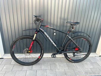 27.5 Zoll Rockrider ST 540 XL Horské kolo – Velikost rámu XL - 2