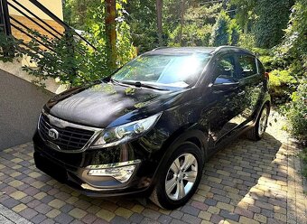 Kia Sportage 1.6 GDI L 2WD 135K - 2