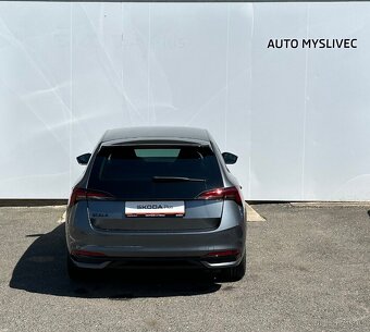 Škoda Scala 1.0 Tsi 85kW Monte Carlo DSG - 2