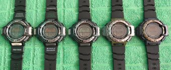 CASIO PROTREK PRT-40 - 2