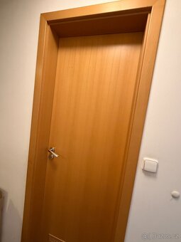 Interiérové dveře Sapeli - 2