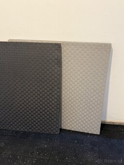 Tatami puzzle 3 cm - 2