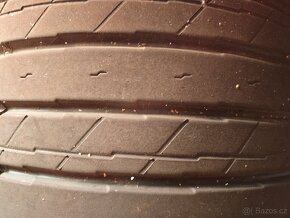 Pneu návěs 445/45 R19,5 - 2