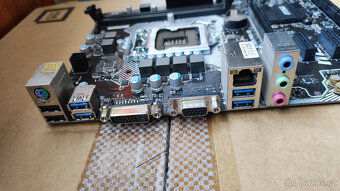 Msi b150m pro vd - 2