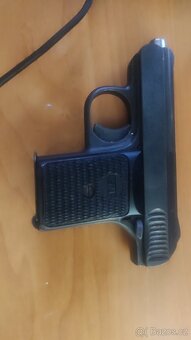 rarita RHONER SM model 110 - 2