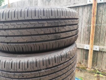 205/45r17 88V Continental - 2