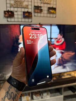 Iphone 15 pro max - 2