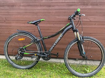 Dětské kolo MAXBIKE M506 - vel. 26 - 2