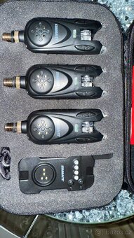 Sada Signalizátorů Starbaits - 2