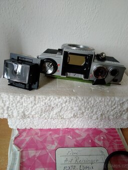 Prodám fotoaparát - 2