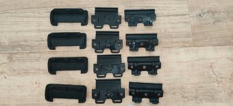 Thule Kit 4073 - Volvo V60, V90, XC40 - 2
