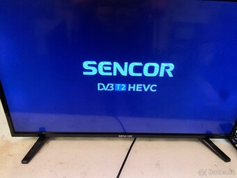 Sencor - 2