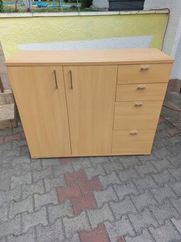 Komoda větší - 2