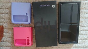 Z flip 4 - 2