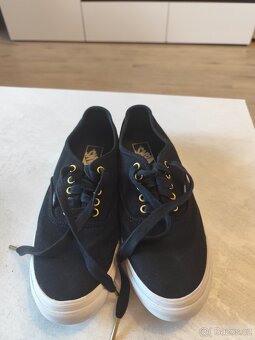 Dámské slim tenisky Vans - 2