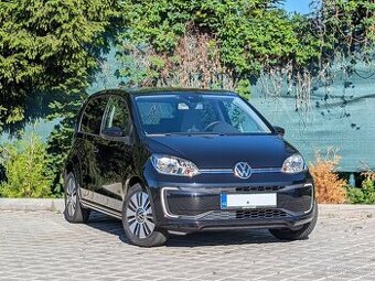 VW e-Up 2020/PDC+Kamera/Style Plus/Facelift/48000km/37kWh - 2