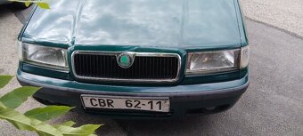 PRODÁM FELICII 1.3LXI 15.000KČ - 2