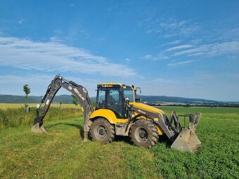 MECALAC TLB990 - 2