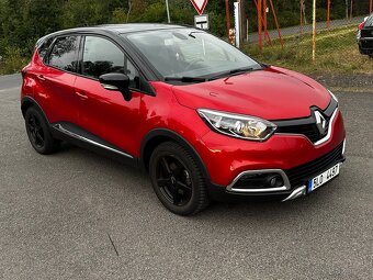 Renault Capture 1.2TCe, r.2015, automat, top - 2