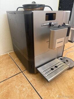 Siemens EQ.7 plus - 2