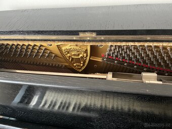 Piano Lidl & Velik - 2