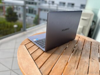 Huawei Matebook X Pro - 2021 - i7 1165G7 / 16GB DDR4 RAM - 2