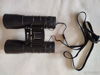 Prodám dalekohled 12×32 - 2