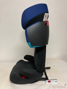 Dětská sedačka Cybex (isofix) - 2