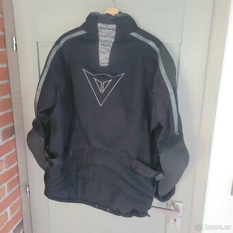 DAINESE Enduro bunda vel.58 - 2